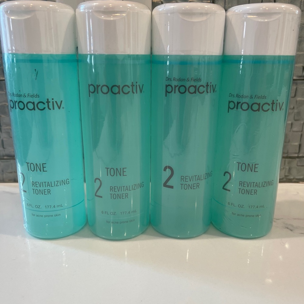 Proactiv Toner